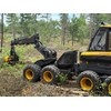 2023 Ponsse Ergo Forwarder